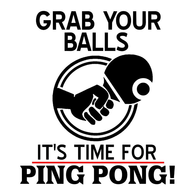 Table tennis