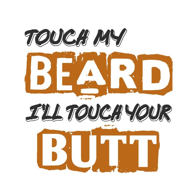 Beard Bearded Full Beard Beard Beard Gift