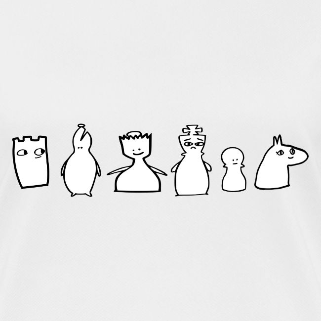 chess family