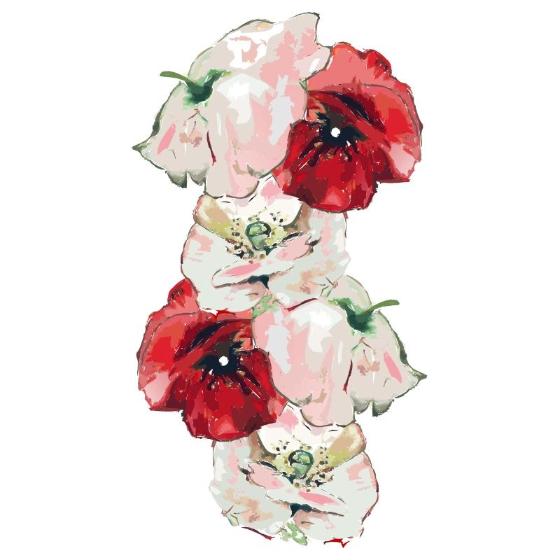 Mohnblumen