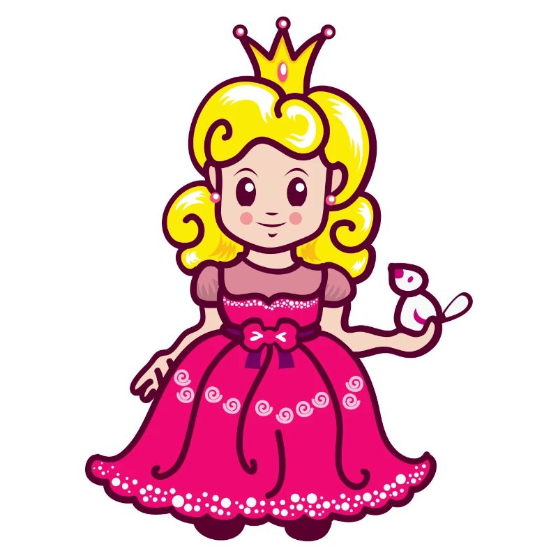 Princess