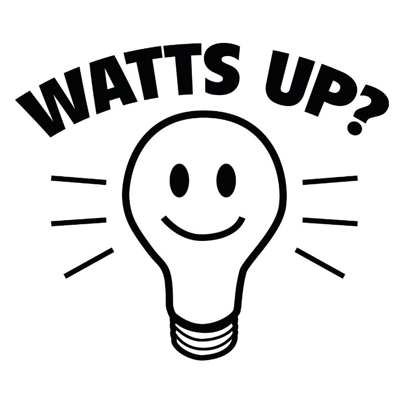 Watts Up