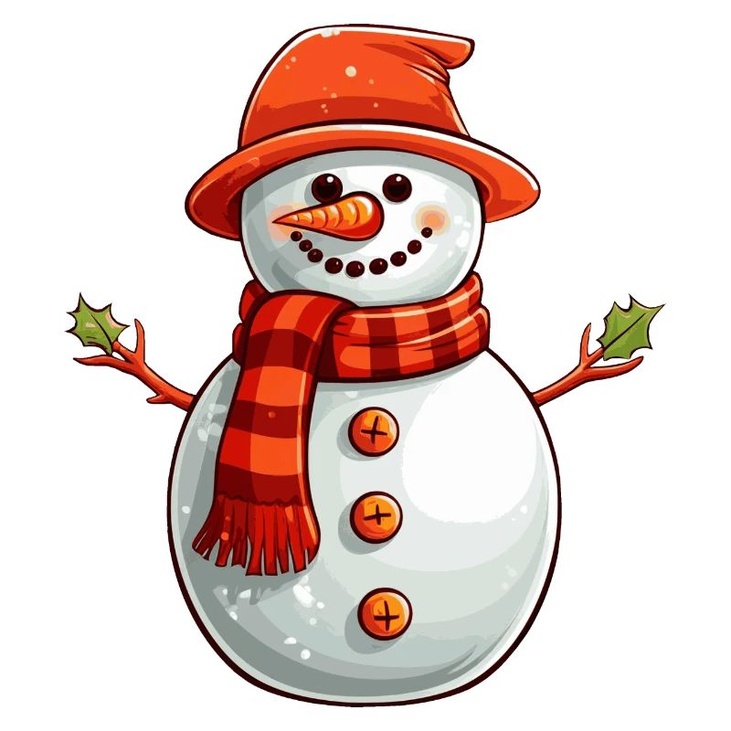Snowman