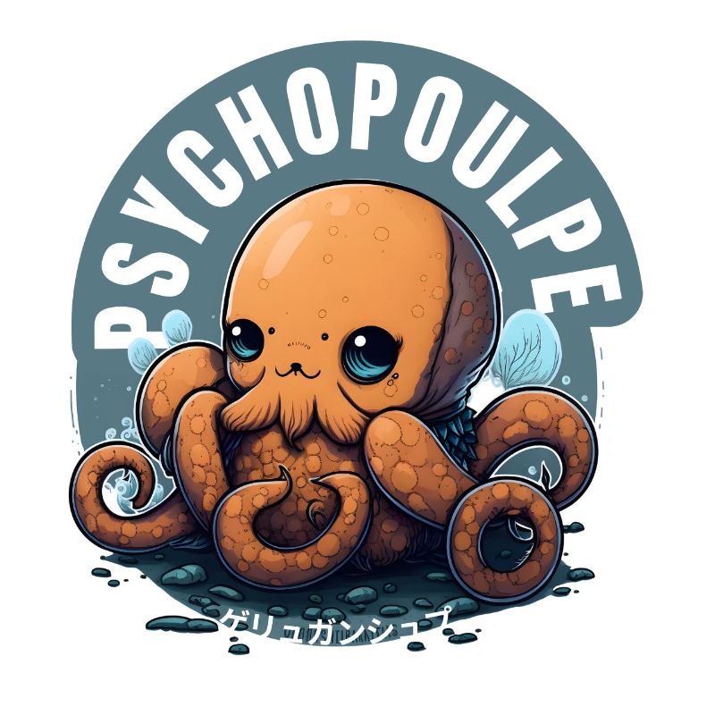 Octopus Escape: Immerse yourself in the plot