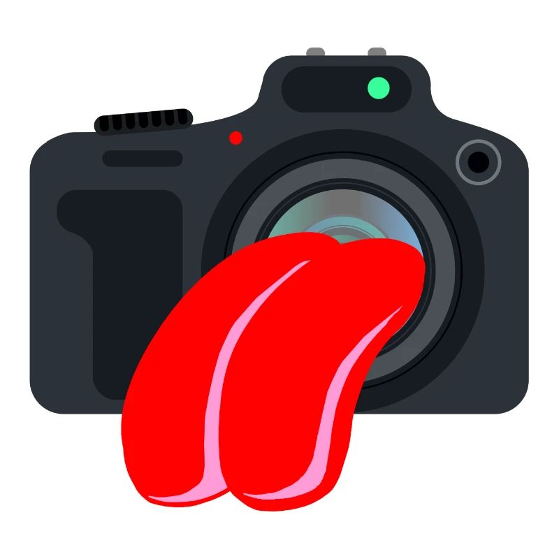 Camera Extasy