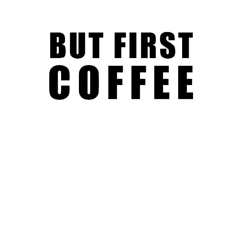 But first, coffee is more fun for coffee lovers