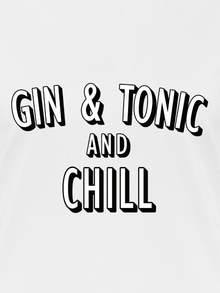 et chill