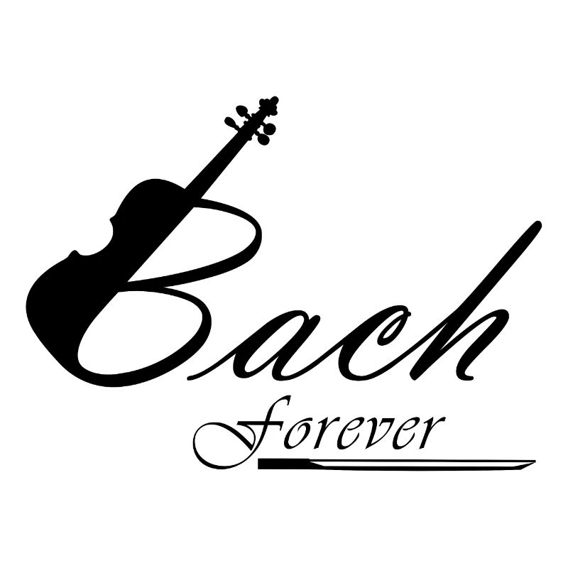 Bach