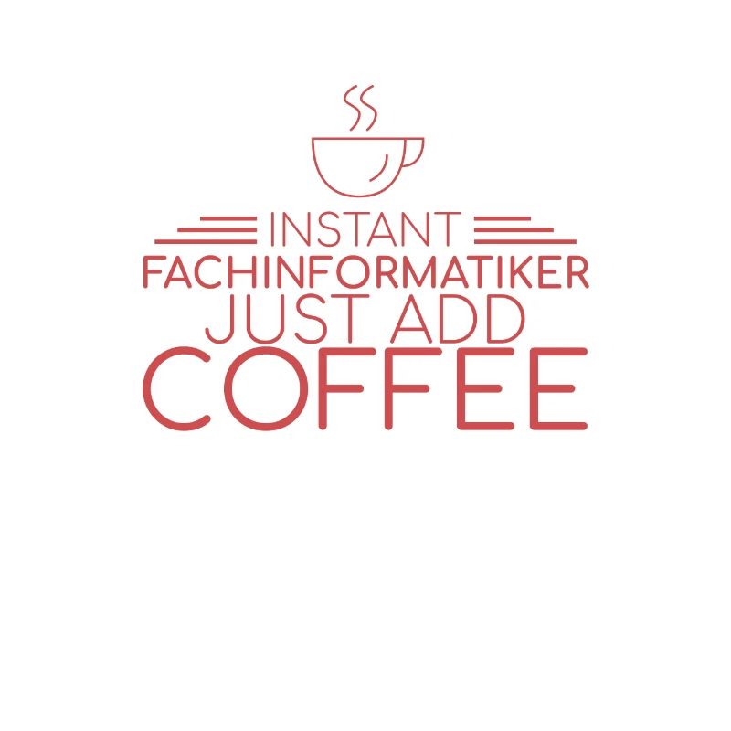 "IT specialist Coffee | Computer Science"