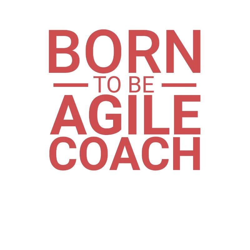 "Agile Coach Born | Agile"