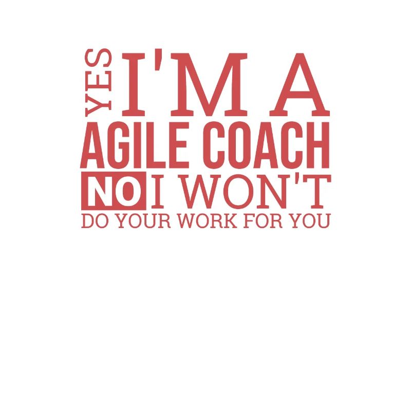 "Agile Coach Work | Agile"