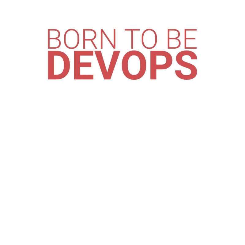 "DevOps Born | Softwareentwicklung"