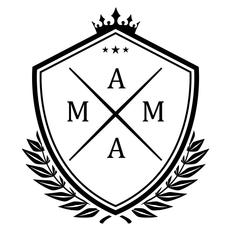 Mom Crest