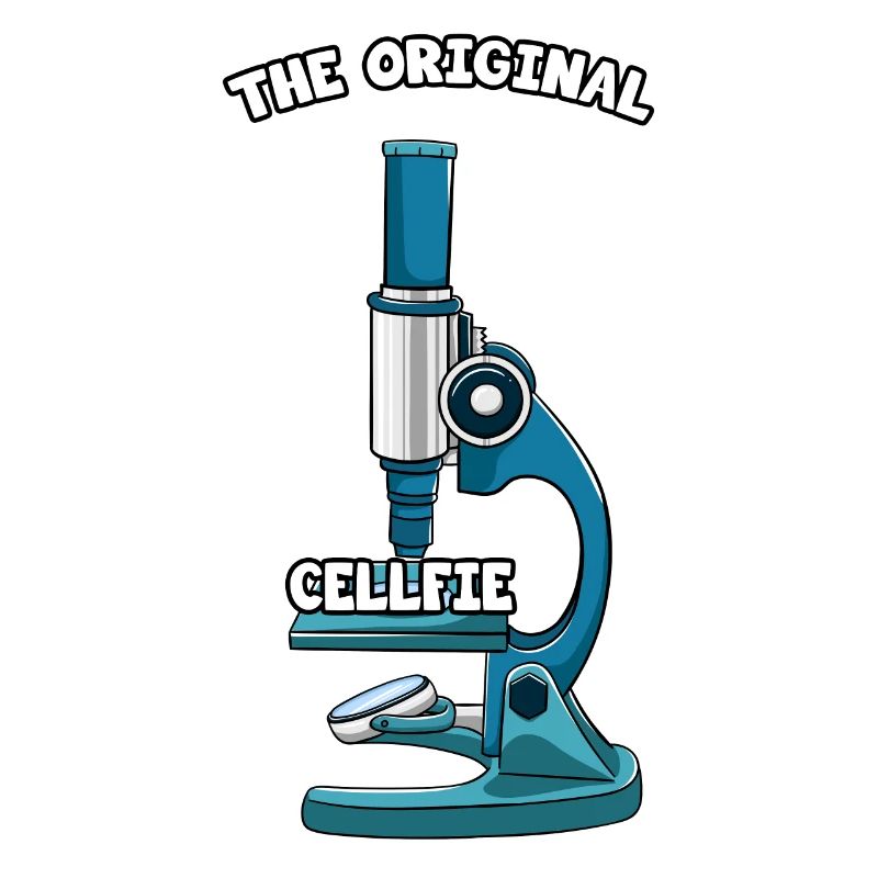 The Original Cellfie
