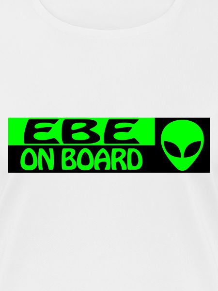 EBE ON BOARD