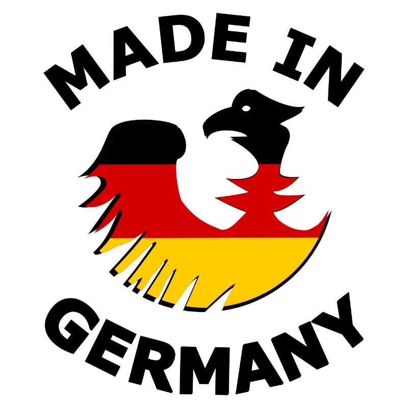 Original from Germany