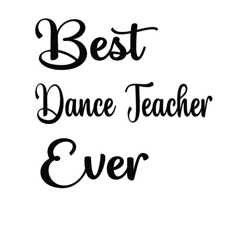 Professeur de danse Reconnaissance Professeur de danse Cours de danse