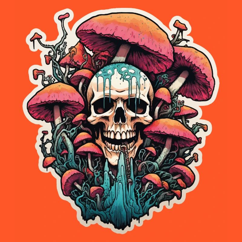 Deadly Toadstool