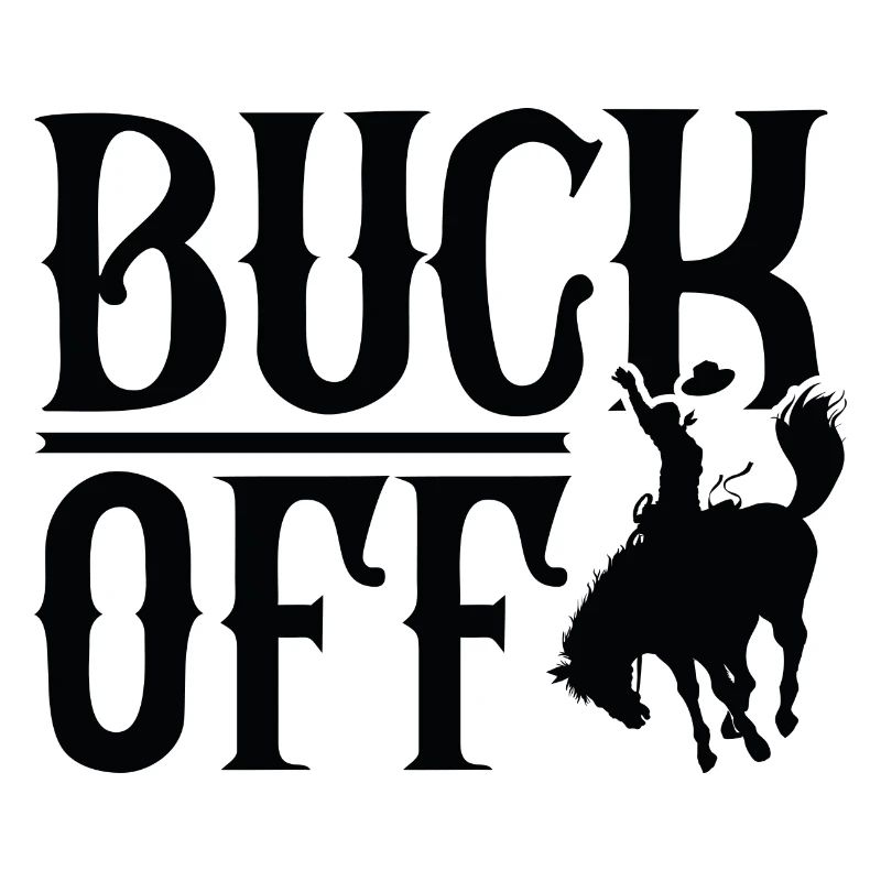 Buck Off