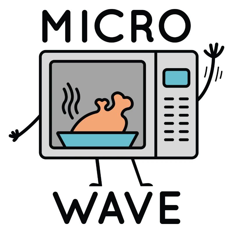 Micro onde