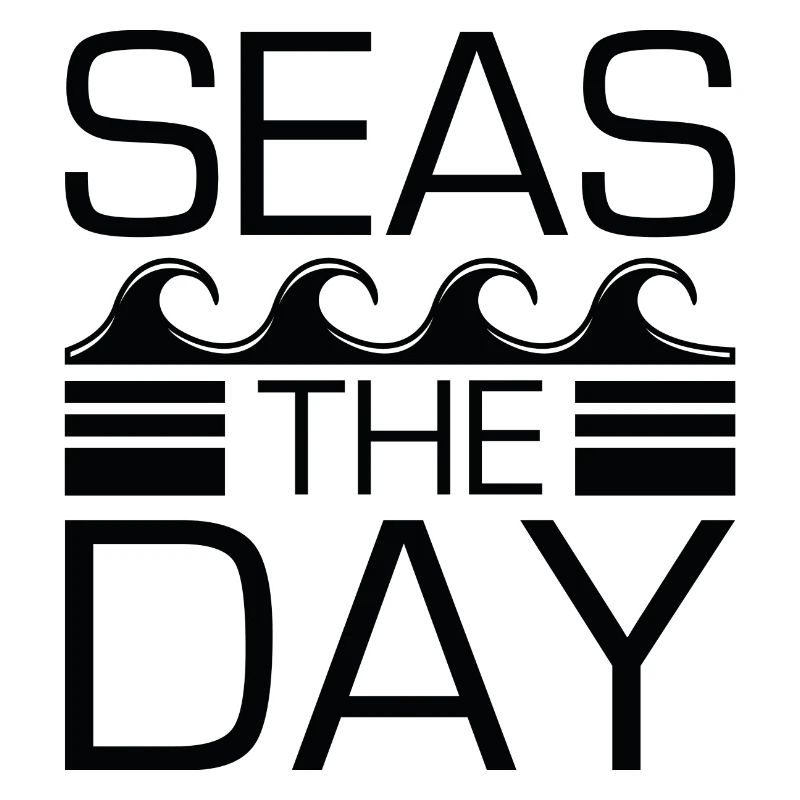Seas The Day