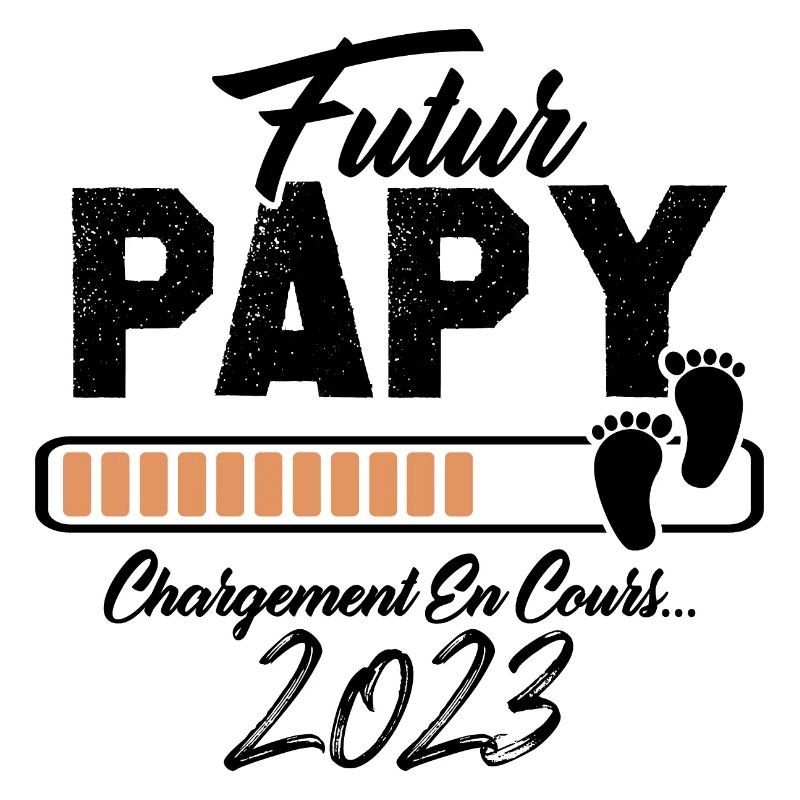 Futur Papy 2023 Annonce Grossesse