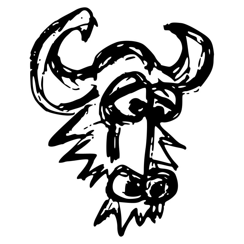 GNU 002