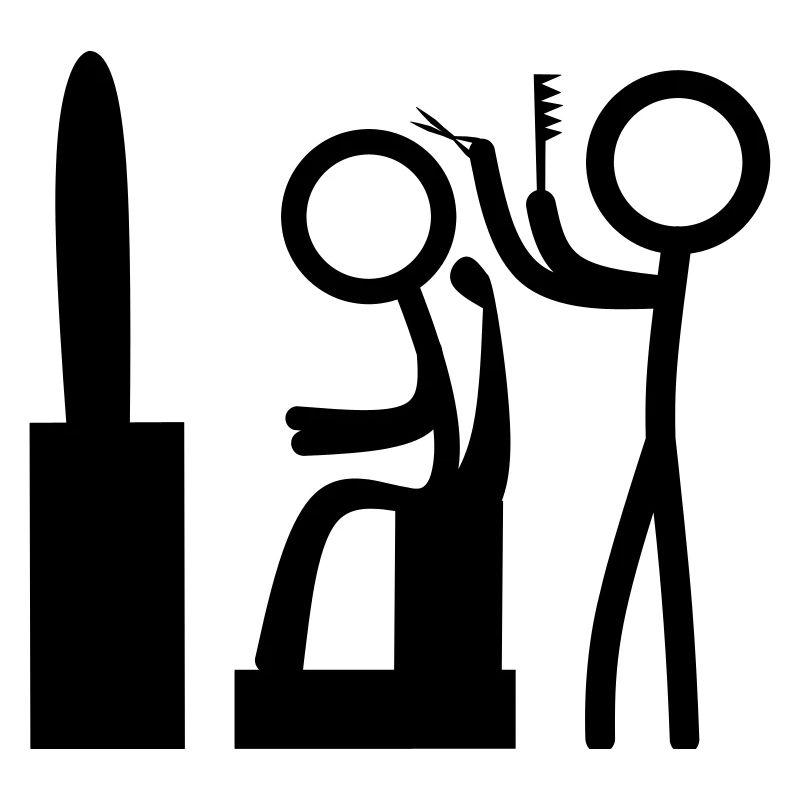Friseur aus Leidenschaft