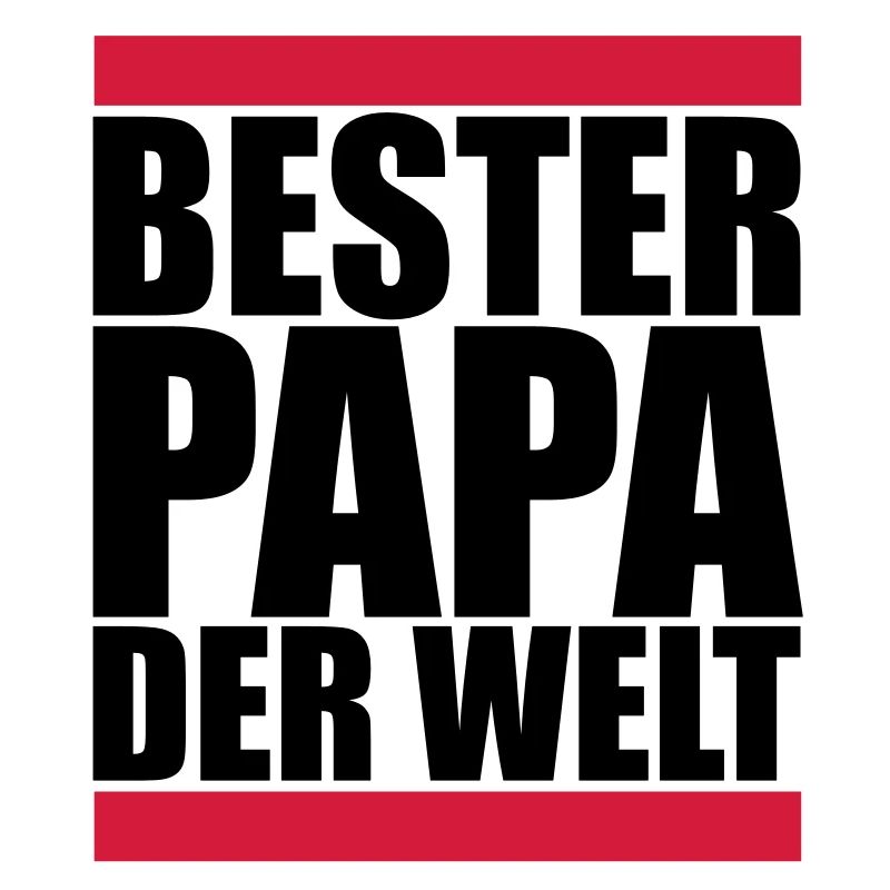 bester papa der welt