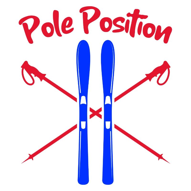 Pole Position, Vacances de ski, Saison de ski, Slalom