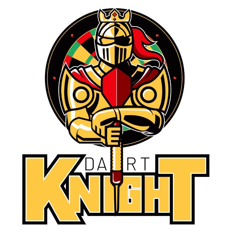 le chevalier fléchette