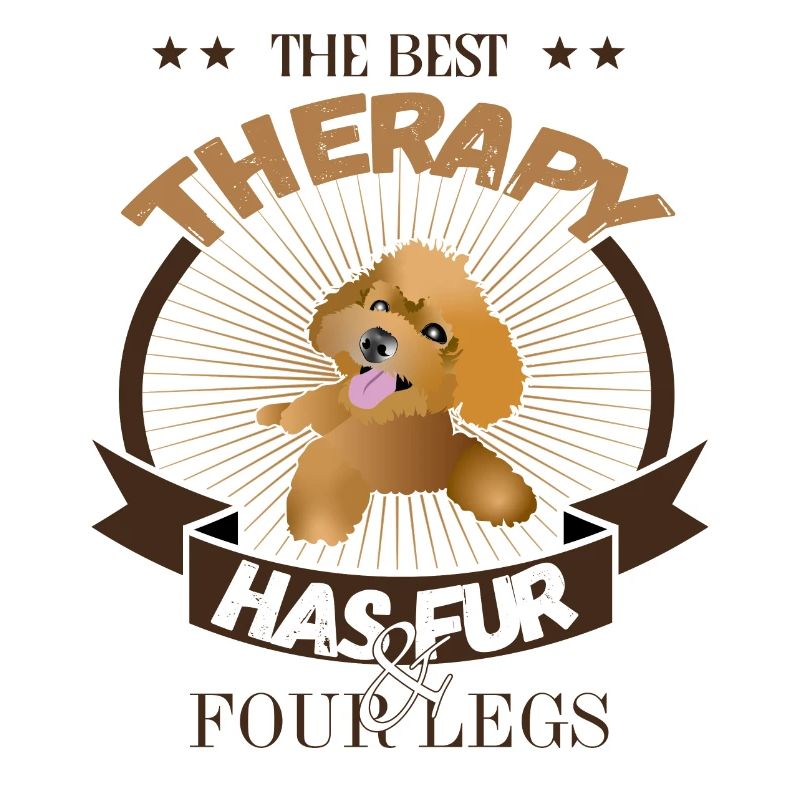 Caniche Theraphy