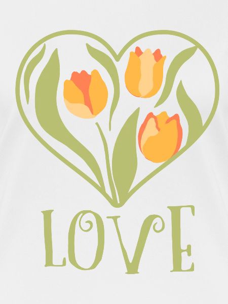 Floral Love
