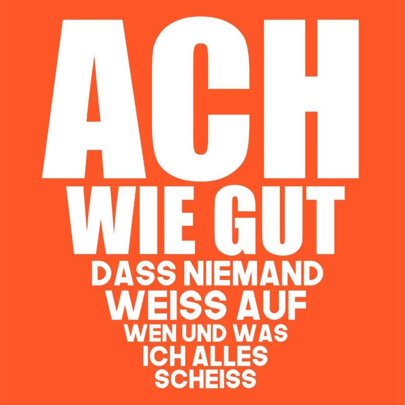 Sprüche frech lustig Statement Scheiße Geschenk