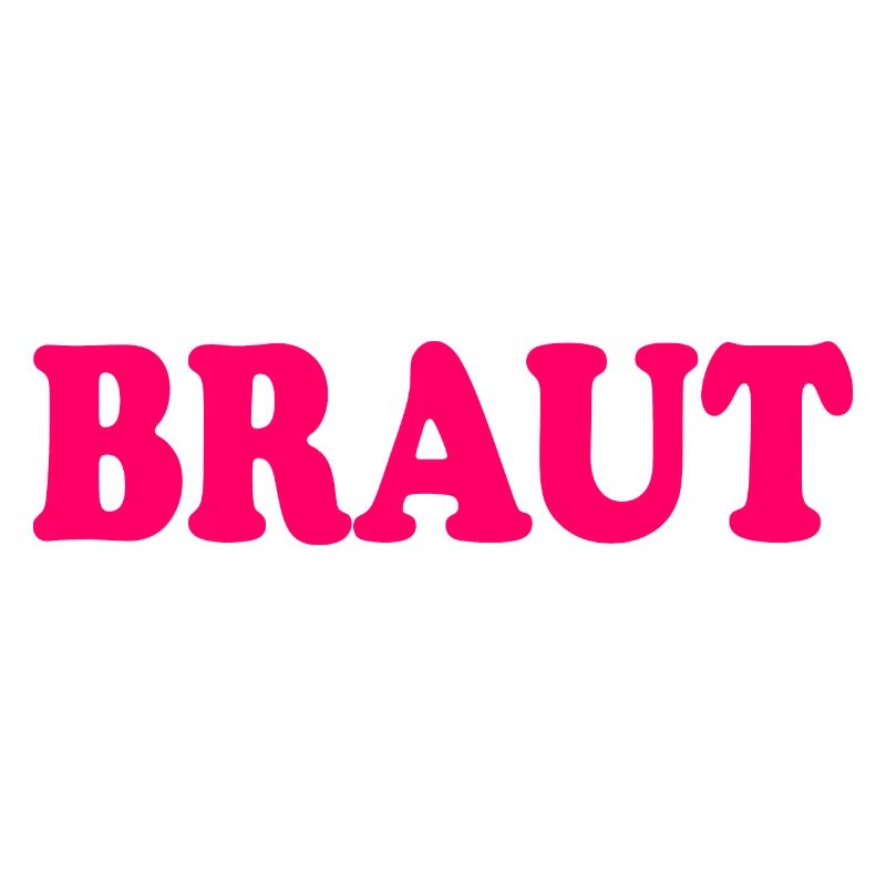 Braut