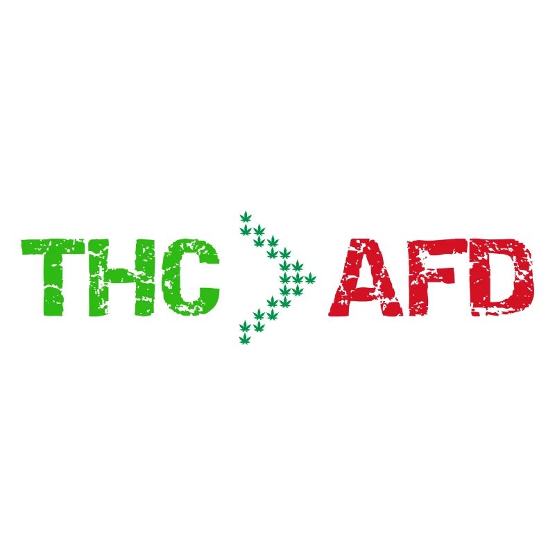 THC > AFD