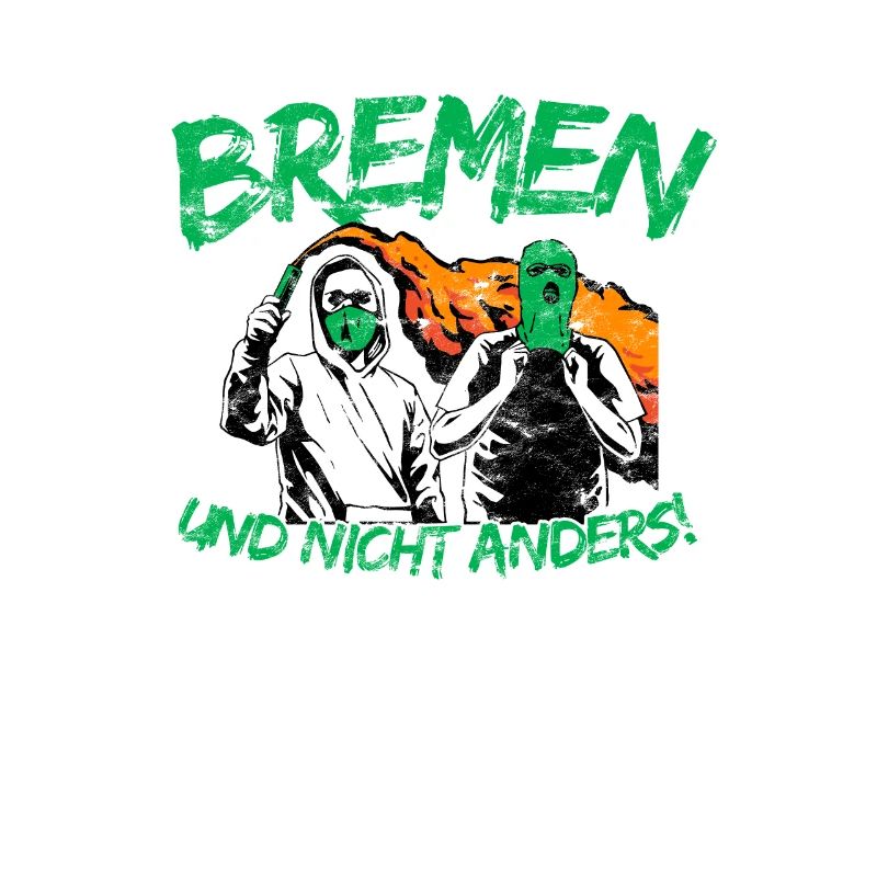 Bremen und nicht anders UPDATE