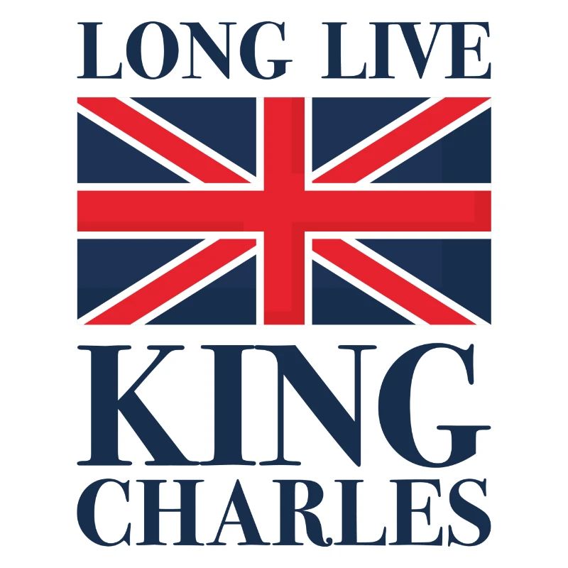 Vive le roi Charles