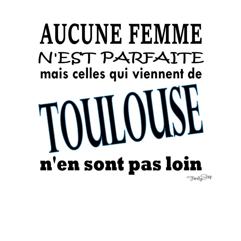 Parfaite de Toulouse