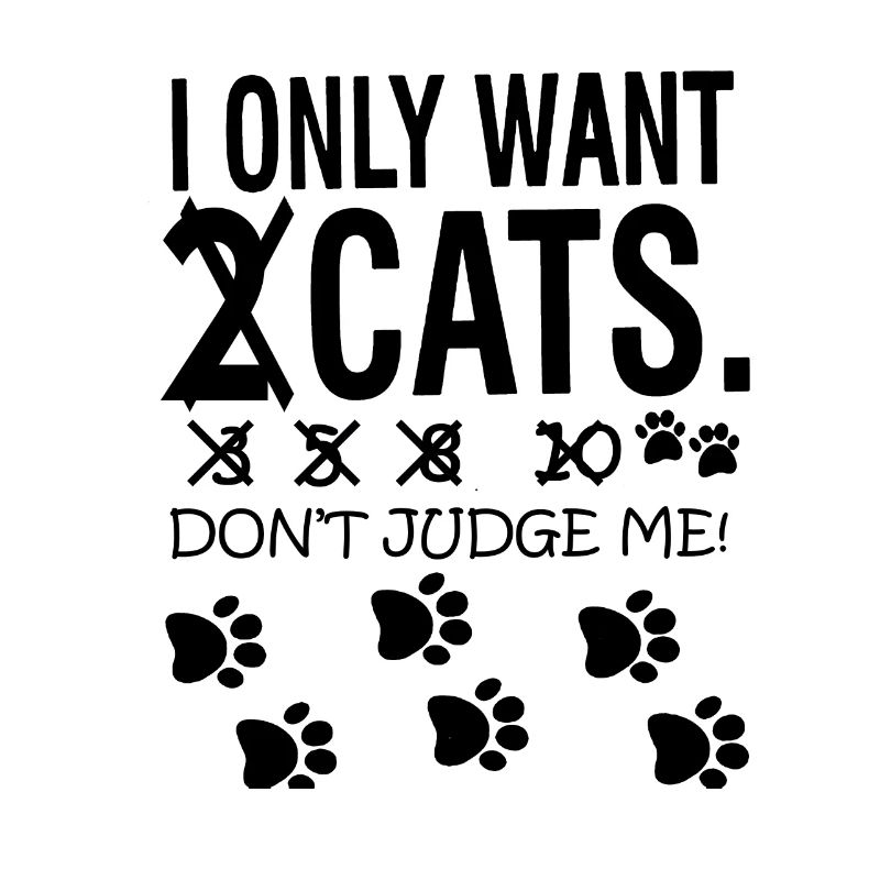 Beaucoup de chats