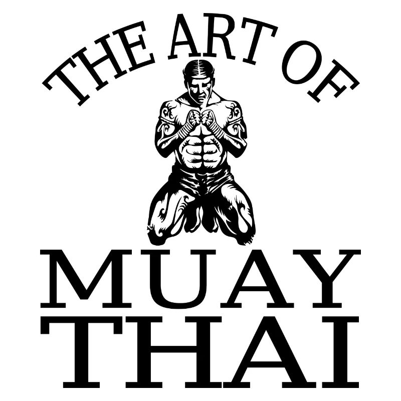 Boxing Fighting Muay Thai