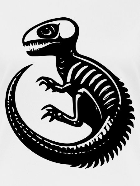 Dinosaur Fossil