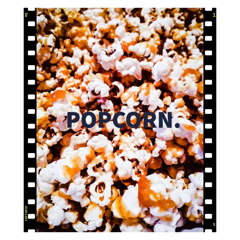 pop-corn