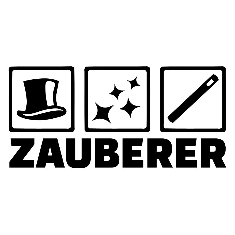 Zauberer