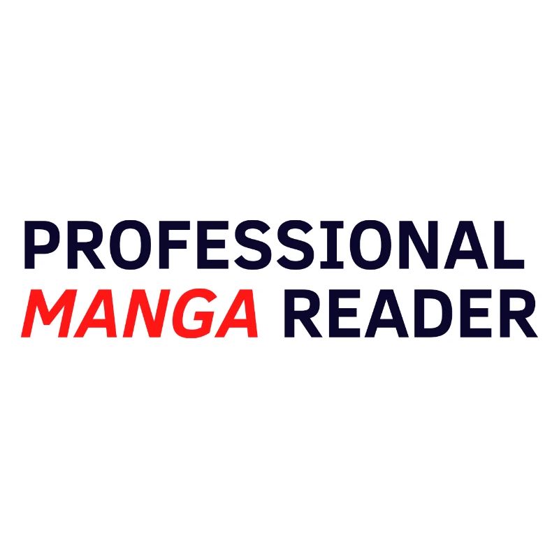 Professional Manga Reader