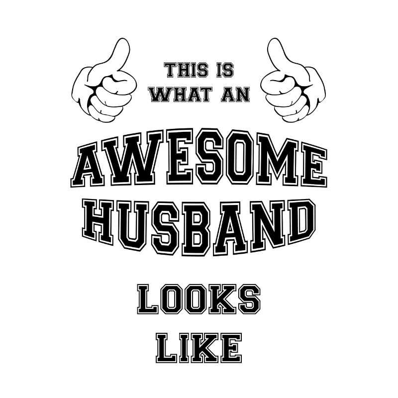 FANTASTISCHER EHEMANN