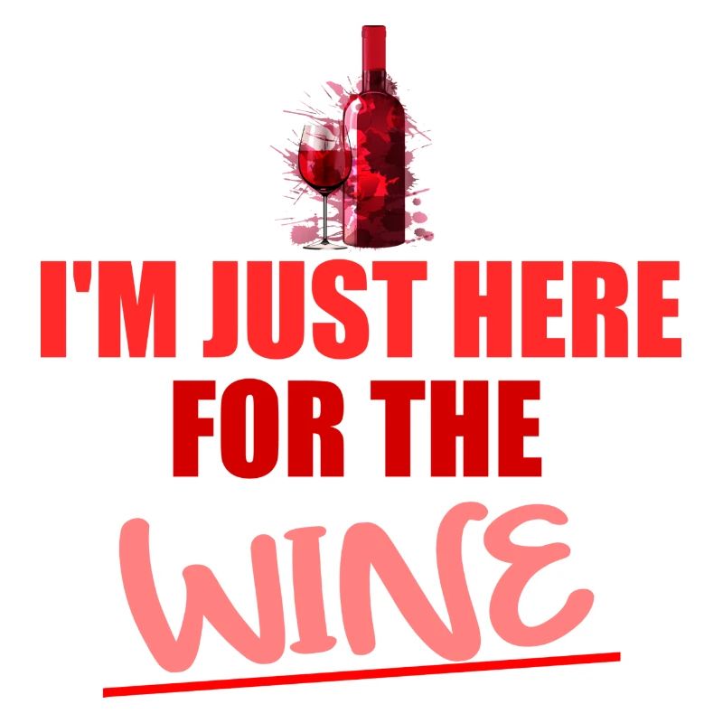 wine funny quote