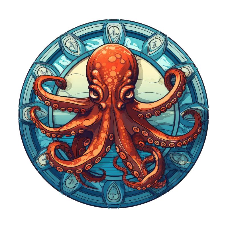 Octopuses