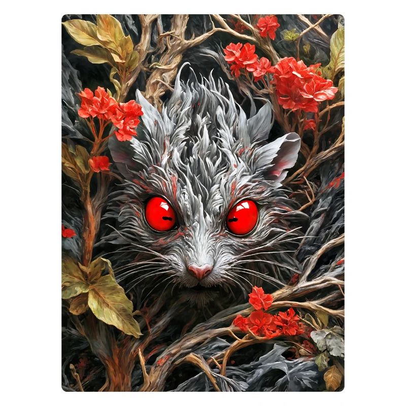 Spooky Plants Mouse 1.1
