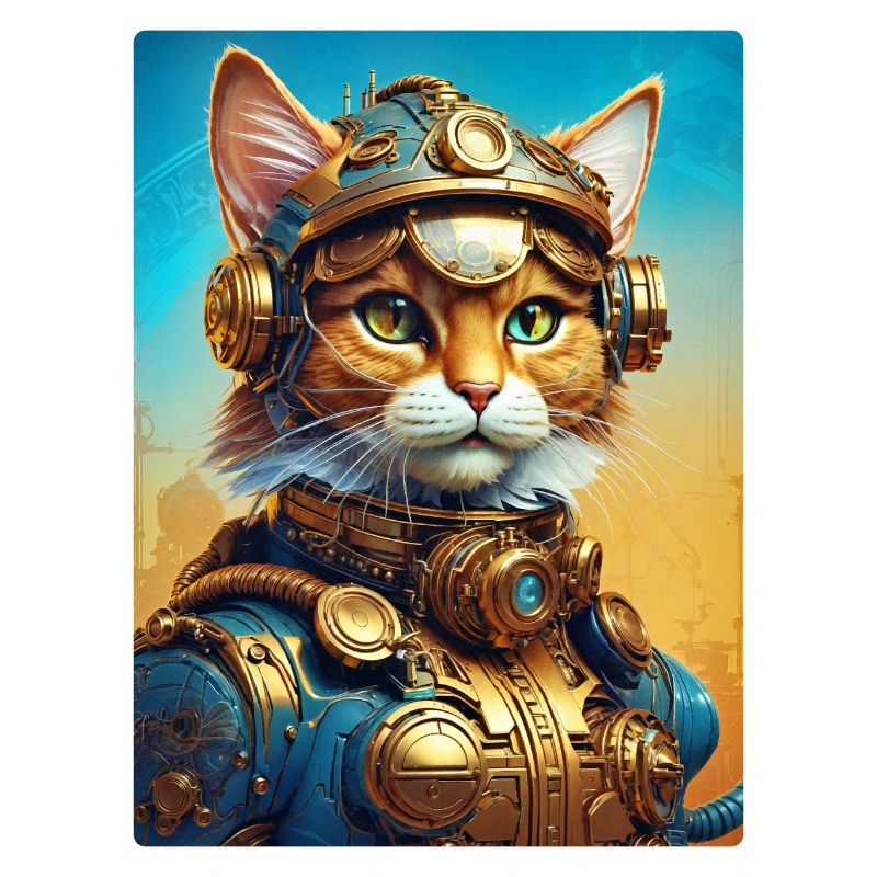 Chat steampunk 1.18